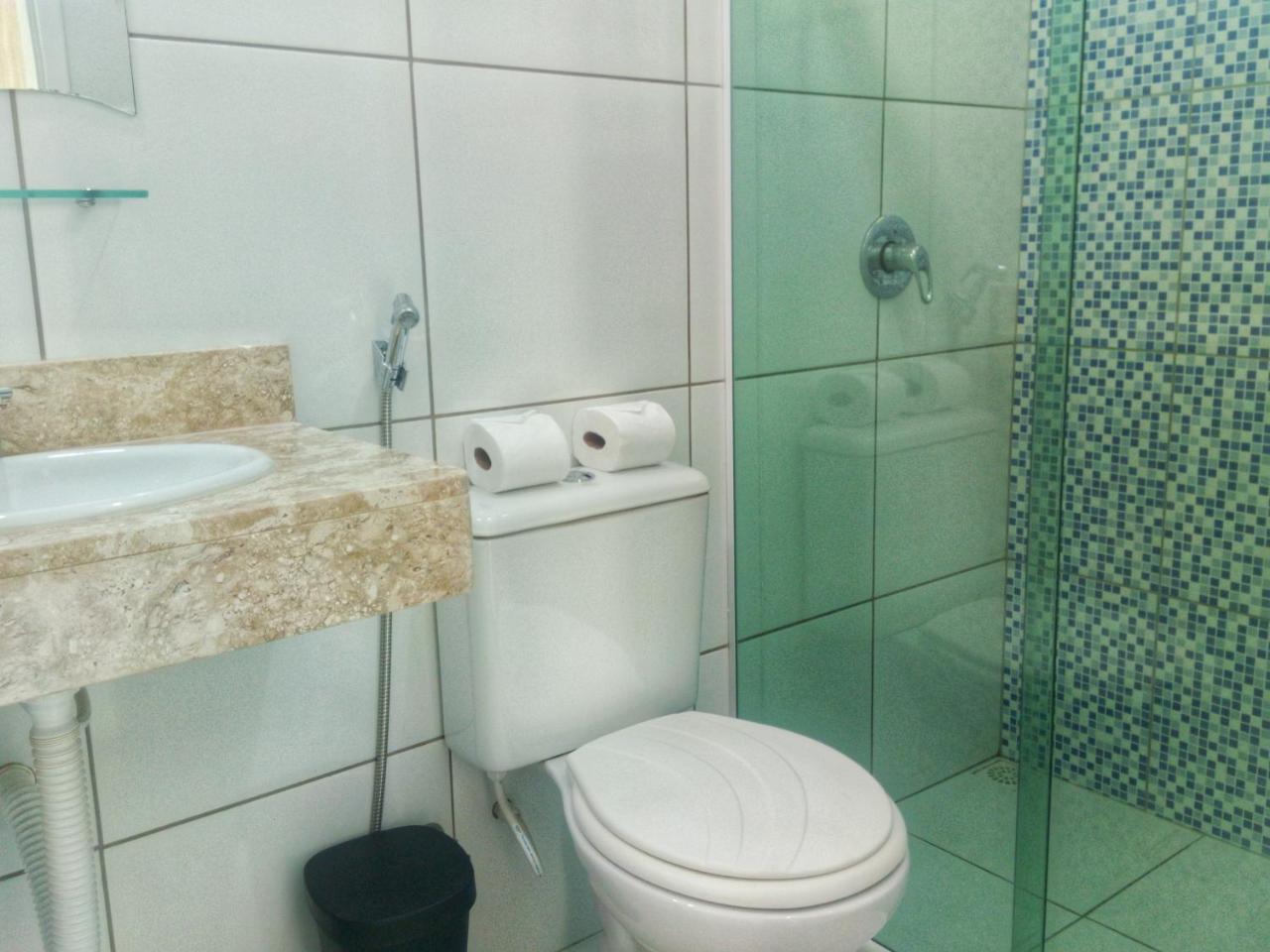 Residence Delux フレシェイラス エクステリア 写真
