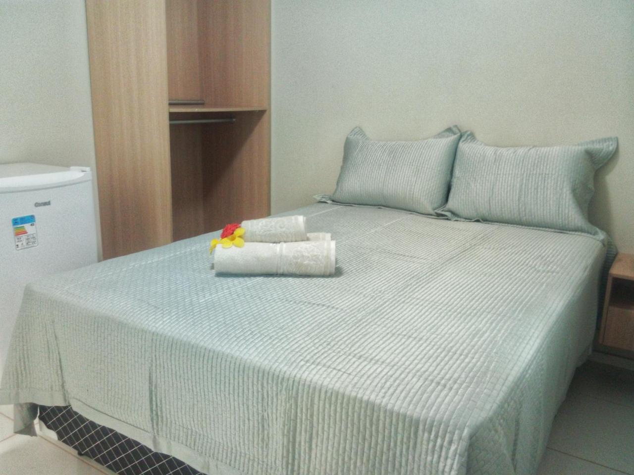 Residence Delux フレシェイラス エクステリア 写真