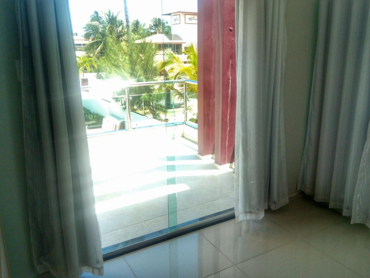 Residence Delux フレシェイラス エクステリア 写真