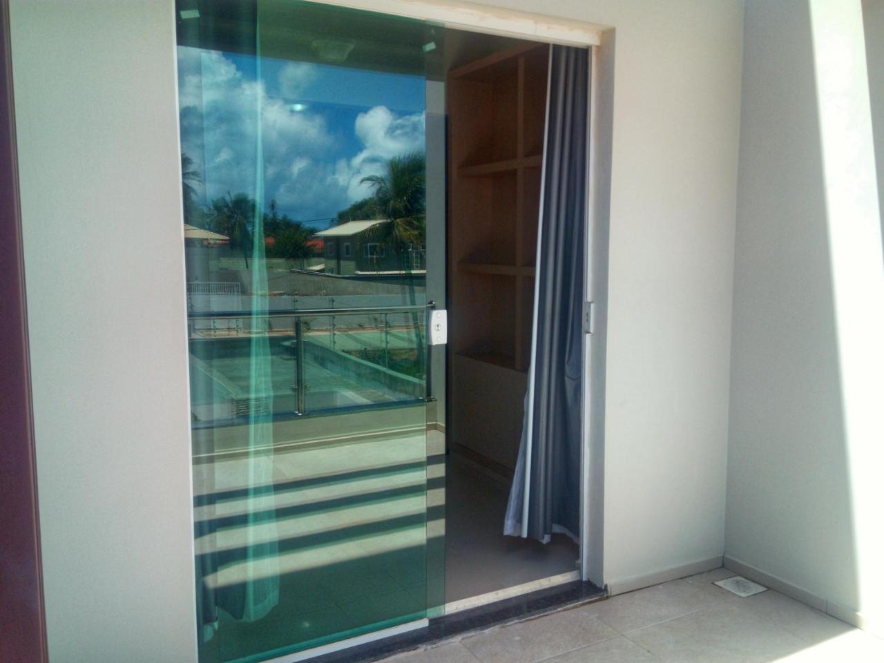 Residence Delux フレシェイラス エクステリア 写真