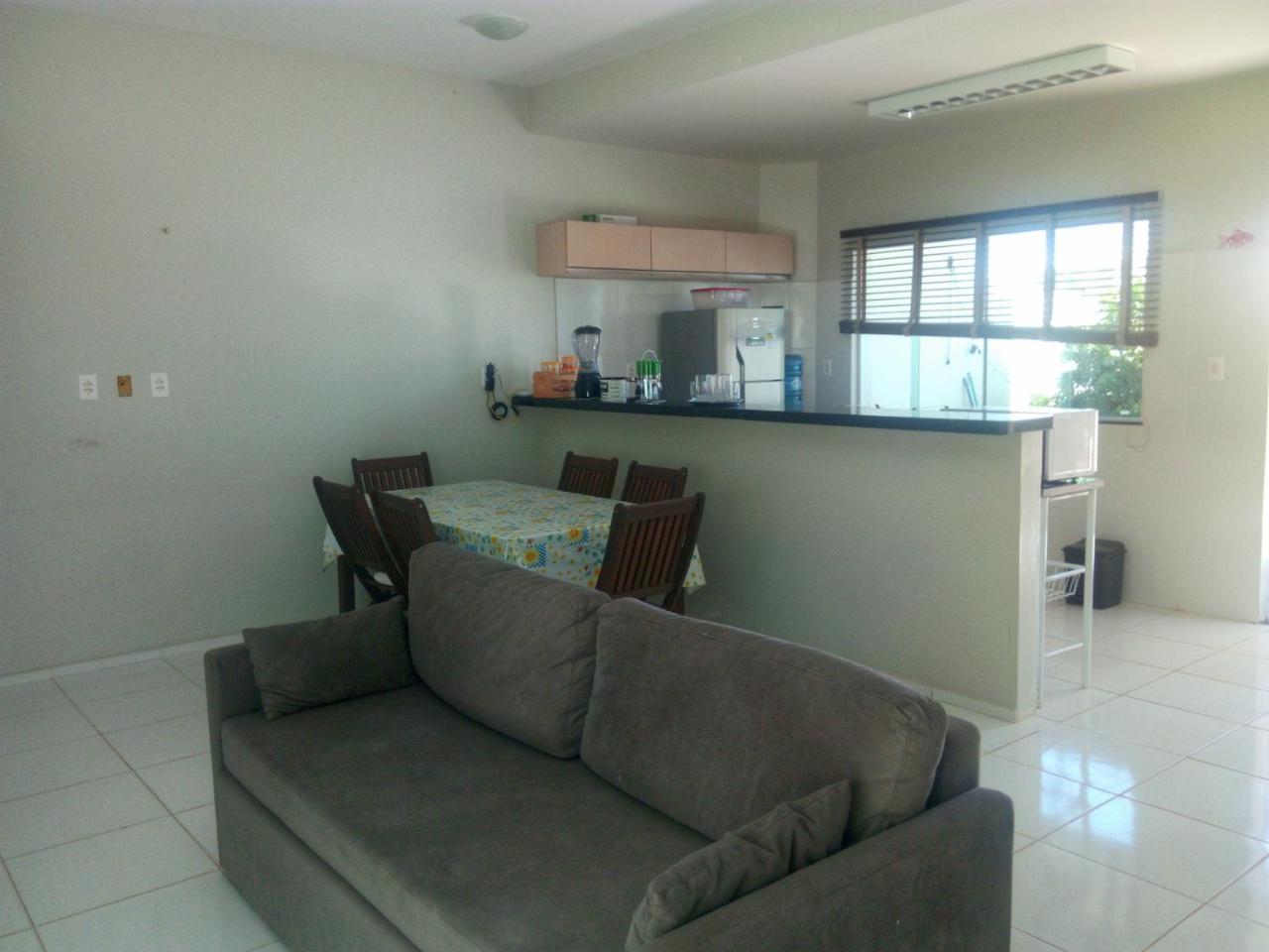 Residence Delux フレシェイラス エクステリア 写真