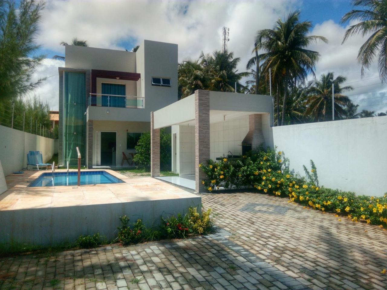 Residence Delux フレシェイラス エクステリア 写真