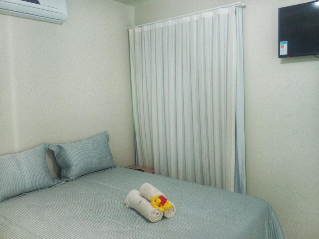 Residence Delux フレシェイラス エクステリア 写真