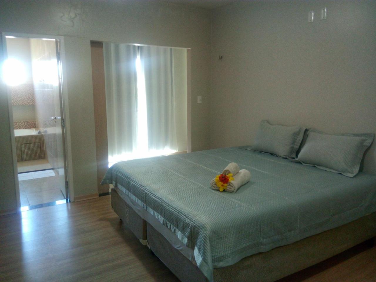 Residence Delux フレシェイラス エクステリア 写真