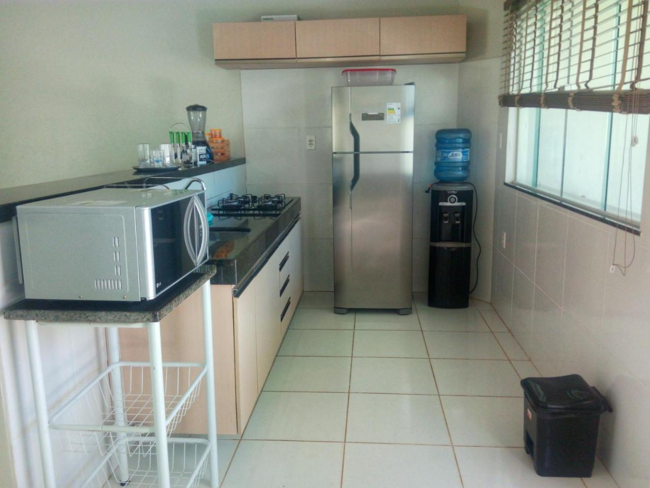 Residence Delux フレシェイラス エクステリア 写真